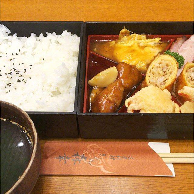 Yusuke Kamoshita on Instagram: “今日のランチ。。。 鉄板の中華弁当!! #昼御飯 #昼食 #ランチ #弁当 #lunch #森幸 #祇園 #中華 #広東料理 #京都 #kyoto” (67118)