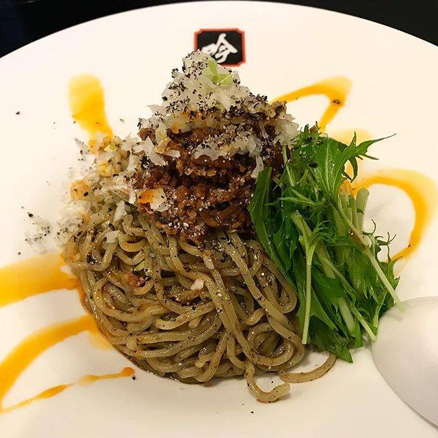 Katsu on Instagram: “冷やしが定番メニューにあるっていいな😋#ラーメン#冷製黒担々麺#吟#仙台市#麺スタグラム” (67594)