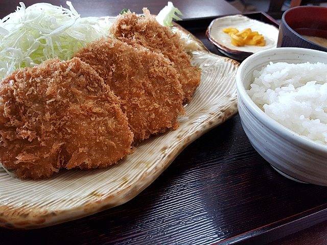 ゴンザレスa.k.a.Ｋ on Instagram: “ヒレカツ定食#仙台#とんかつ杉#とんかつ#美味のベラス#てるカメラ部” (67644)