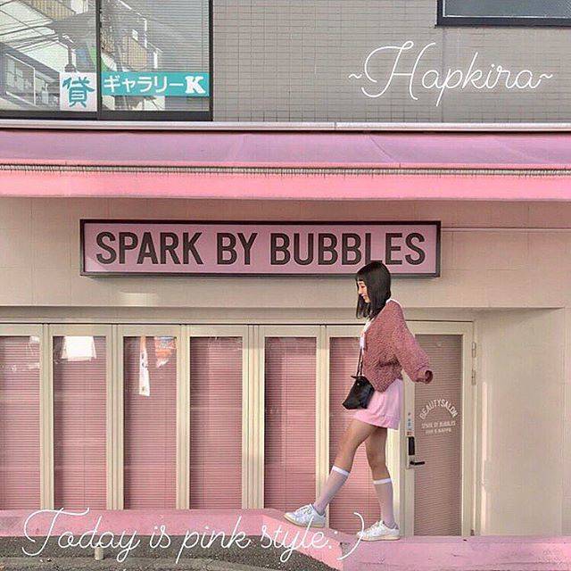 thirami ￤ ﾃｨﾗﾐ on Instagram: “pinkはhap?…” (69387)