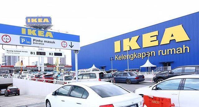 FivePersonelShopperHq on Instagram: “Nak beli barang IKEA tapi leceh?anak lari sana sini,itu belum cari parking,jaln sesak,tol,minyak dah keluar mesti nak belanja makan…” (69566)