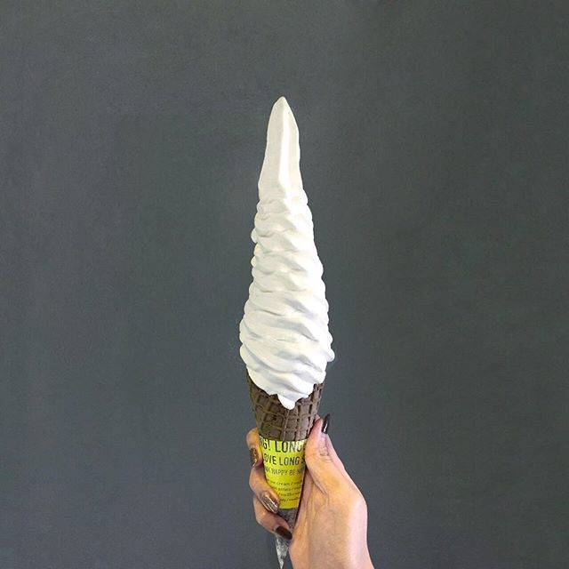 @ideliasatryadi on Instagram: “30cm ice cream cone!😱🍦 #icecream #icecreamcone #goodfood #foodporn #dessert #dessertporn #happytummy #longlongerlongest #tokyo #whenintokyo…” (69667)