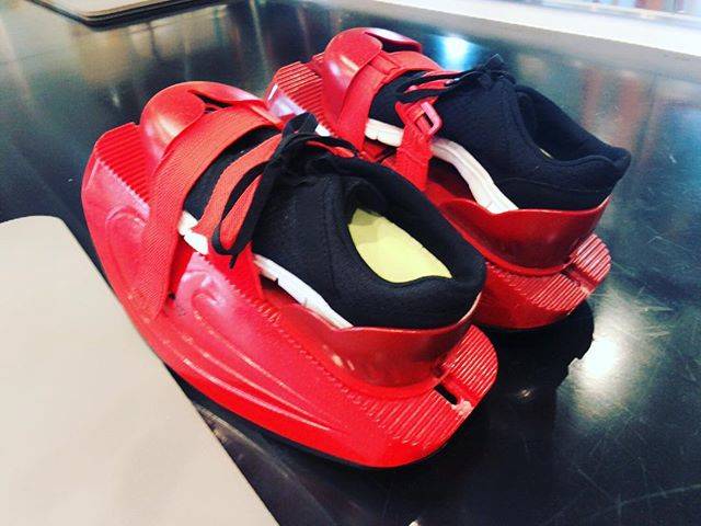 西田 紗代 on Instagram: “ㅤㅤㅤㅤㅤㅤㅤㅤㅤㅤㅤㅤㅤ ㅤㅤㅤㅤㅤㅤㅤㅤㅤㅤㅤㅤㅤ 初めてマスターストレッチを 受けさせてもらいました💪🏻！ ㅤㅤㅤㅤㅤㅤㅤㅤㅤㅤㅤㅤㅤ マスターストレッチのシューズは 靴底がアーチになっているから 立つだけでも体幹めちゃめちゃ使えて 良きトレーニングに🤤…” (73586)