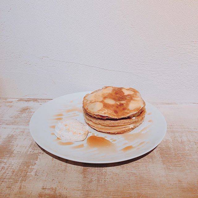 まるこ / Mariko Takatori on Instagram: “#pancakes #cafe #8jours #shimokitazawa #시모키타자와 #일본여행 🥞🐝” (73923)