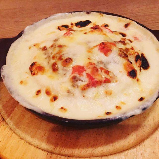 MOGMOG on Instagram: “こんにちは！ 今日はだいぶ冷えますね😰 平日限定のラザニア風パンケーキは熱々ハフハフのパンケーキです🔥 ぜひお召し上がりください！ . #mogmog #pancake #pancakes #パンケーキ #cafe #カフェ #カフェ巡り #shimokitazawa #下北沢…” (73941)