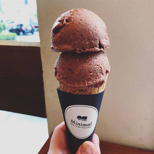kiyomi kobori on Instagram: “いつもは車で横目にしながら通り過ぎてしまうチョコレートやさん。今日は歩きっ♪ 寄り道できました！…” (74115)