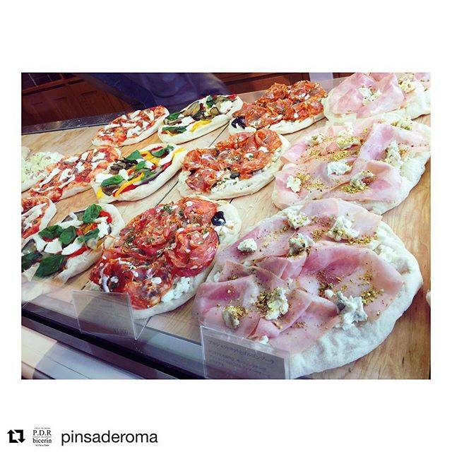 ry on Instagram: “ピッツアではなくてピンサ🇮🇹 カロリー控えめなのにとっても美味なんだと。早く行きたいわー。食したいわー。#ピンサデローマ#pinsaderoma” (74426)
