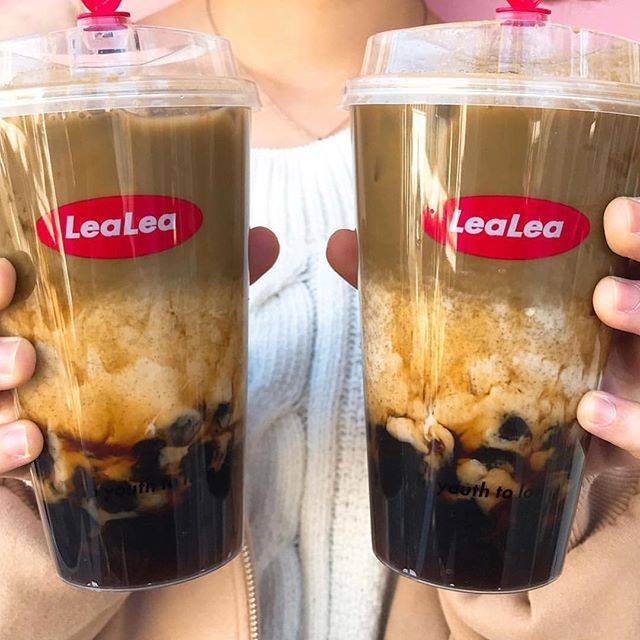 LeaLea Tea on Instagram: “バイト、社員募集しております。 バイト時給1000円、交通費支給あり、制服あり、髪形自由。 時間11:00-20:00 内容:ドリンク製作、レジ 詳しくはDMまでお問い合わせください。 #lealea_tokyo #lealea #タピオカミルクティー…” (75735)