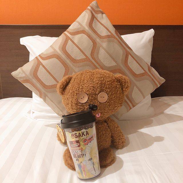 natsumi on Instagram: “大阪限定タンブラーげっちゅ#ティム #スターバックス #大阪” (76268)