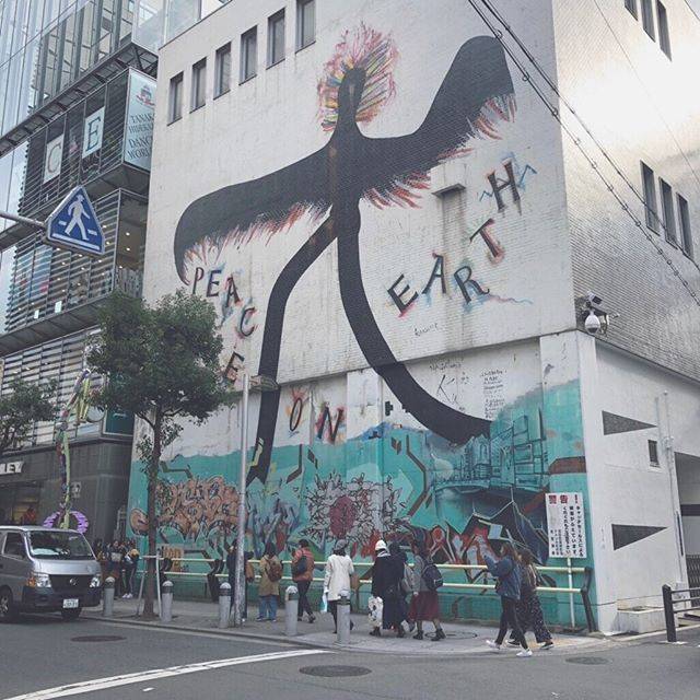Üta on Instagram: “・・・・・#大阪 #アメリカ村 #旅行 #過去pic” (76854)