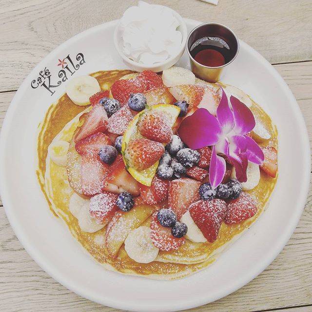 80後小薯🌍Travel Potato on Instagram: “Cafe Kaila~yummy!!!! #cafekaila #japan #foodie #foodpic #原宿 #澀谷 #tokyo #travelgram #travel #旅遊 #yummyfood #dessert #breakfast #80後小薯…” (78576)