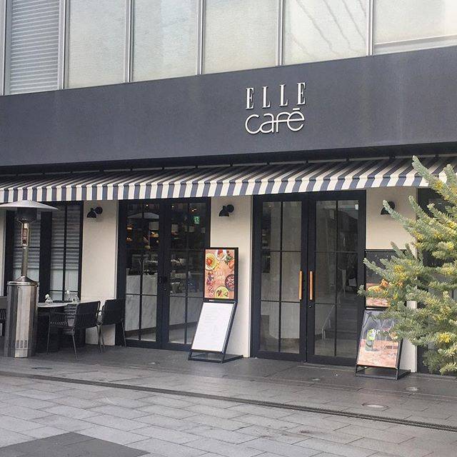 masako tanaka on Instagram: “時間外して行ったのに‥いつも混んでいる #march #march2019 #ellecafe #ellecafeaoyama #buisiness #cafe #lunch #tokyo #japan #salad #vegan #エルカフェ #スピルリナ #ドレッシング…” (78871)