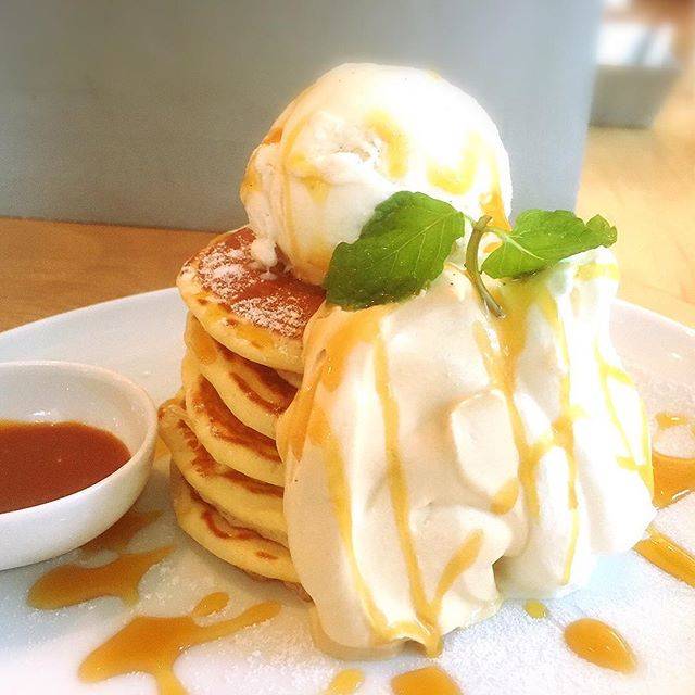 @ohegym on Instagram: “I take a walk at Harajuku ! 原宿の人気パンケーキ🥞「ウズナオムオム」！ #pancake  #harajuku  #tokyo  #lunch  #uzunaomom  #cafe  #パンケーキ  #ウズナオムオム  #原宿 #人気お薦めグルメ…” (79209)