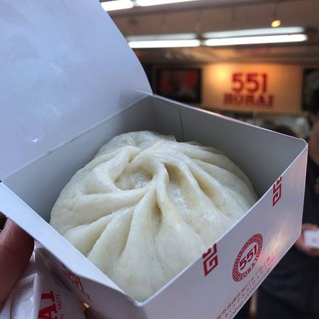 @lategogo on Instagram: “#肉まん#551蓬莱 #肉包#大阪グルメ” (80172)