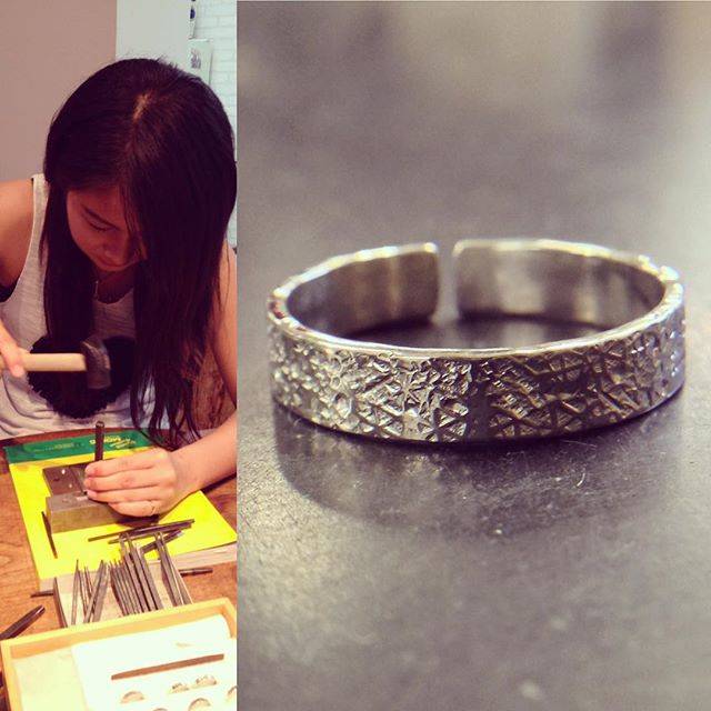 アニバーサリージュエリーMITUBACI on Instagram: “Mitubaci Silver Ring workshop #mitubaci #silver #Ring #workshop  #fujimoritokyo” (80701)