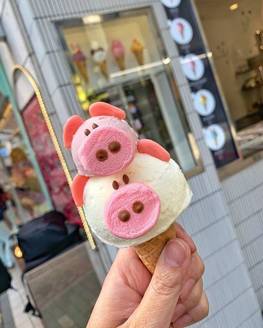 Eiswelt Gelato USA on Instagram: “TGIF! 🙌 It’s finally Friday so bring a friend and stop by Eislwet today! It’s the cutest and tastiest after dinner treat we are sure you’ll…” (81446)