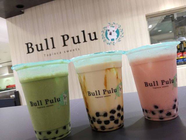 BullPulu(ブルプル) on Instagram: “二子玉川店オープン！ 二子玉川ライズB1フードショー内に二子玉川店がオープンいたしました。 ・ エスカレーターすぐの場所となりますので、是非お越しくださいませ。 ・ #bullpulu #ブルプル #タピオカ #タピオカドリンク #黒糖ミルク #黒糖ミルクティー…” (82440)