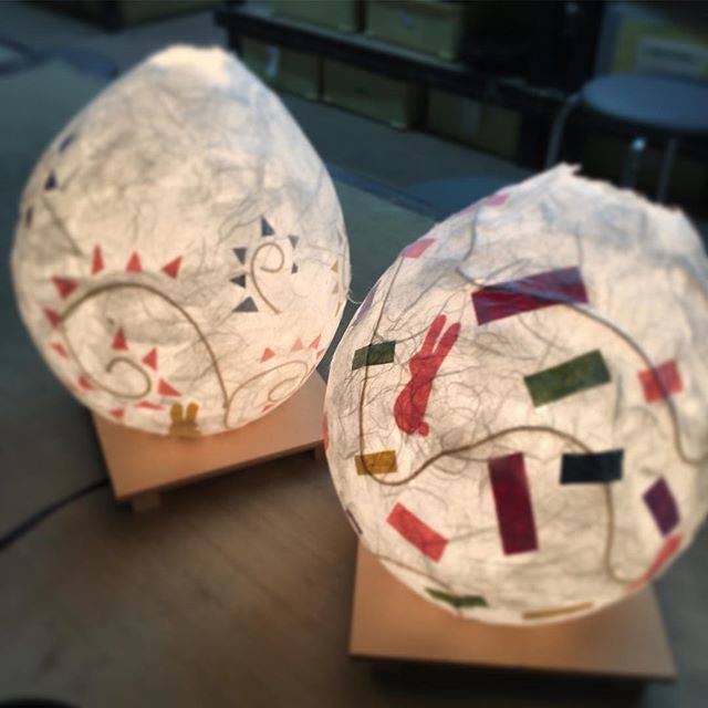 ゆう工房 名古屋栄 on Instagram: “本日の照明体験のお客様作品です♪細かな装飾が綺麗ですね！こっそり隠れているうさぎも可愛いです🐇 #ゆう工房#うつわ#食器#名古屋栄教室#名古屋#名古屋栄#ceramics…” (82589)