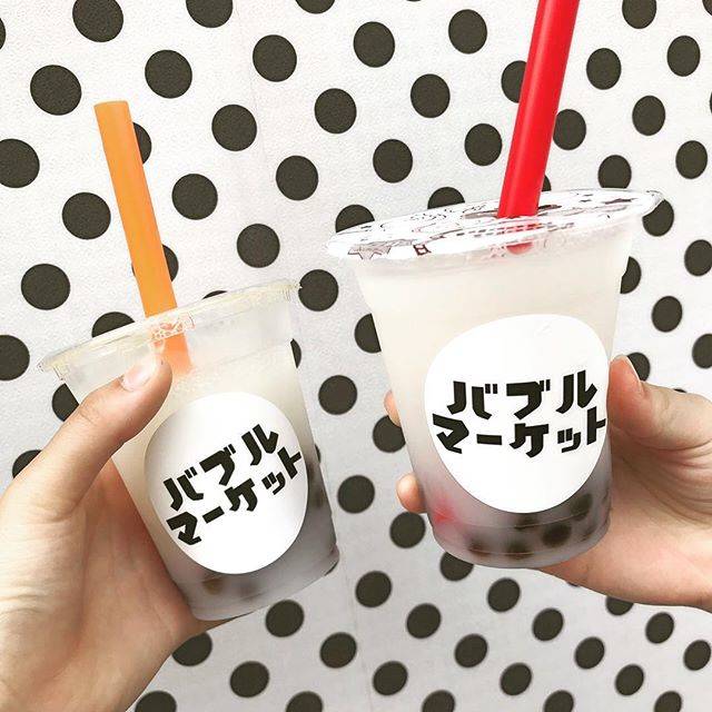 FuKa🌹 on Instagram: “♡♡♡・・・・・#タピオカ #バブルマーケット #三ノ宮 #kobe #いいね返し #フォロー返します” (82945)