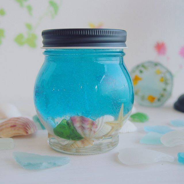Atelier Euphoria on Instagram: “これもブルー×アクアのグラデーションになっているのに、さっぱり反映されていない・・・😂 ・ ・ こちらは6月から販売します✨ 内房の#海岸 の#貝殻 と#シーグラス 入り🌟  また写真の勉強に行きたいな〜😂 𖦞𖦞𖦞𖦞𖦞𖦞𖦞𖦞𖦞𖦞𖦞𖦞𖦞𖦞𖦞𖦞𖦞𖦞𖦞𖦞𖦞𖦞𖦞𖦞𖦞𖦞𖦞𖦞𖦞  #千葉…” (83095)