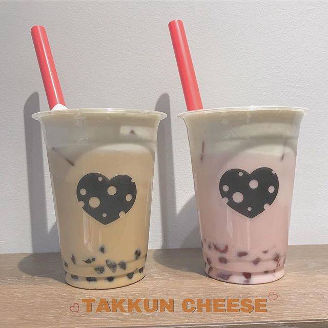 Haruka on Instagram: “チーズタピオカ.......めちゃ美味しかった😍.....#takkuncheese #ミルクティー##いちごミルクティー#タピオカ巡り #おいしすぎた#飲みやすい#インスタばえ #コア７階#飲むべき#チーズ好きにおすすめ” (83143)