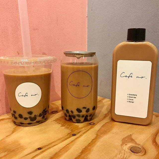 @cafe_no_ on Instagram: “◎. . 本日も朝から沢山の ご来店ありがとう ございます。 今年最後の新作です🌹🌹 . 【new products】 ・tapioca milk tea ・milk tea bottle  沢山のお客様からの ご要望により、 当店オリジナルミルクティ を開発し、本日より…” (83167)