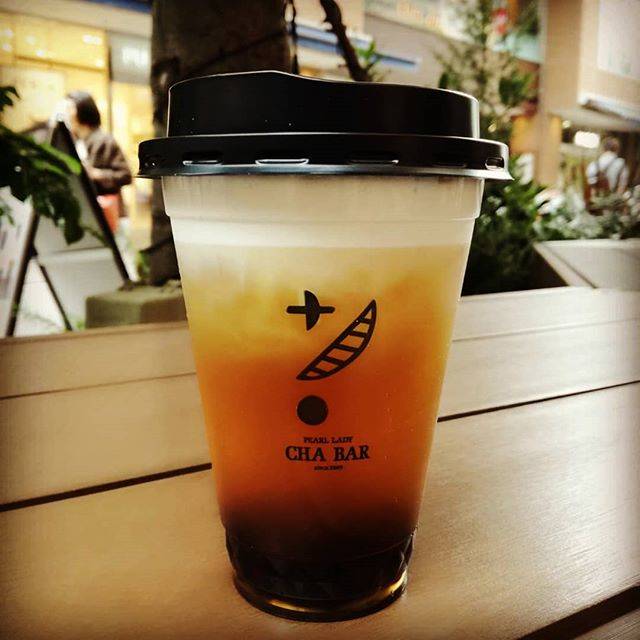 @kokekonkon on Instagram: “#pearllady茶bar #クリーム蜜烏龍茶” (83812)