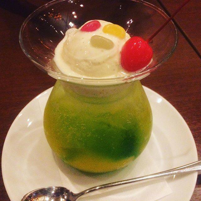 純喫茶オレンジ（準備中） on Instagram: “こういうクリームソーダもいいじゃないの？#クリームソーダ #東京ライス #純喫茶コレクション #純喫茶 #喫茶部” (87010)