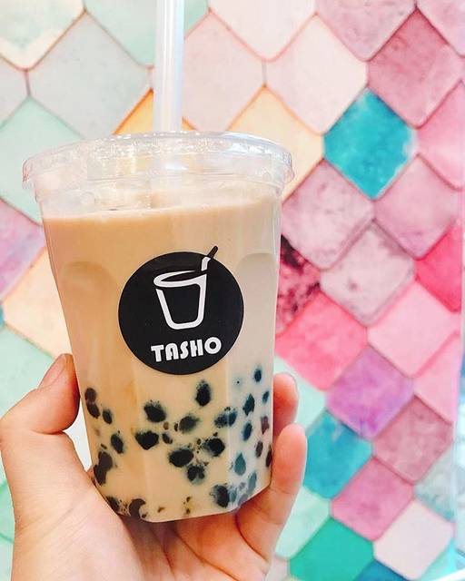 TASHO cafe on Instagram: “今日も素敵な1日を  #パワースポット巡り #原宿 #インスタ映え #カフェ巡り #タピオカミルクティー #竹下通り #ミルクティー #カフェ #カフェ好き #instafood #milktea #tapioca #harajuku #写真好き…” (87165)