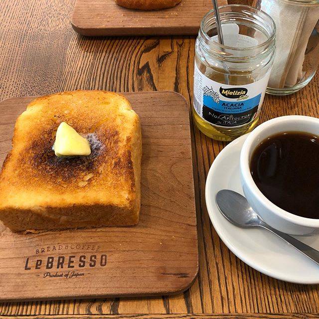 Hideki Kanda on Instagram: “人気食パン屋さんに来ました。一度来てみたかった！もちろん、仕事ですよ！#レブレッソ目黒武蔵小山店” (87391)