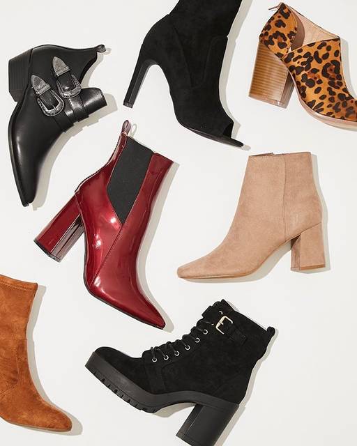@forever21 on Instagram: “step up your boot game 👢 stock up now! (shop link in bio)” (90051)