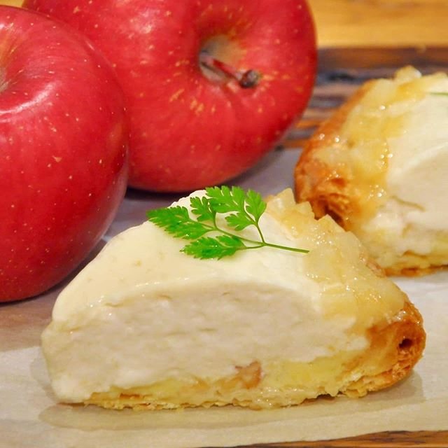 GRANNY SMITH applepie & coffee on Instagram: “🍎﻿ "Summer" Apple Pie﻿ 6/17(mon)〜8/31(sat)﻿ ﻿ ﻿ 【三宿店限定☀️サマーアップルパイ🍎】﻿ 本日より三宿店で販売がスタートするのは『サマーアップルパイ』☀️🍎✨﻿…” (91741)