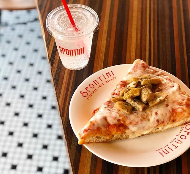 @spontini_pizza_jp on Instagram: “きのこたっぷりなトッピング！﻿ 秋🍂の味覚をいただきまーす🍴😋﻿ ﻿ pizza 🍕マルゲリータ﻿ topping🍄イタリア産ポルチーニ茸と栗茸のオイル漬け﻿ drink🥤7 UP﻿ ﻿ #new #topping #funghi #spontini #spontinijpn…” (91884)