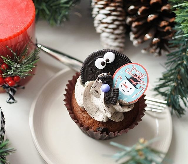 ニューヨークカップケーキ on Instagram: “🎄クリスマス　カップケーキ⛄ ご予約承っております⭐✨ . 当店、ニューヨークカップケーキのホームページからネットショップにおすすみください。 クリスマス限定カップケーキを各種ご紹介しております。…” (93698)