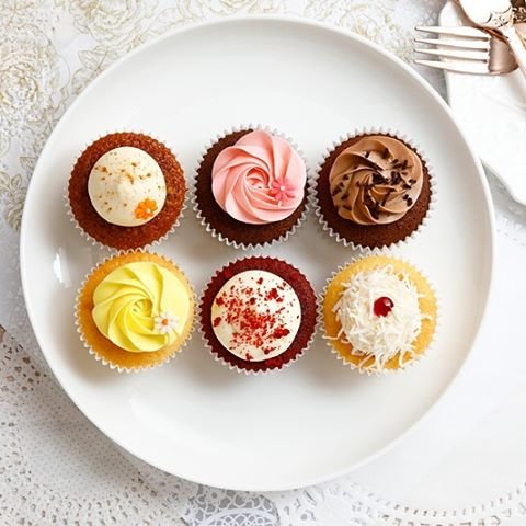 Bellas Cupcakes on Instagram: “ベーシックボックス・アソートボックスの6個セットも冷凍配送が可能に！…” (93706)
