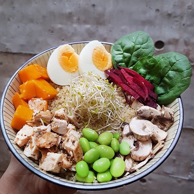 Instagram post by SaladStop! Japan 窶｢ Jun 28, 2019 at 4:40am UTC (96050)