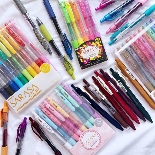 ashleena on Instagram: “I think I’m missing the marble series(?) idk, @zebrapen_canada can you confirm? LOL • • I hope to do a massive swatch post soon.....-er or…” (99270)