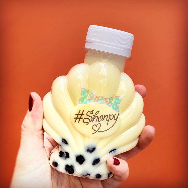 Shonpy ♡ 原宿店 on Instagram: “💛🧡11月より期間限定新商品の販売です🧡💛 . この度、「元気ハツラツ」でおなじみの大塚製薬サマのご協力のもと、限定ドリンクを販売する事になりました🍼🌼 .…” (99338)