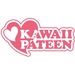 KAWAII PATEEN - YouTube