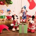 ディズニークリスマス2016!いましか出会えないディズニークリスマスアイテム特集! - Shuu Shuu GIRL