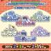 「おそ松さん×Sanrio characters」いちばんプラザに期間限定ショップオープン！ | ニュース | 東京駅一番街