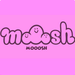 MOOOSH SQUISHY