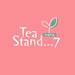 Tea Stand 7 -nana - ホーム | Facebook