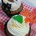 ロンドン カップケーキ 名古屋店 （London Cupcakes） - 覚王山/ケーキ [食べログ]