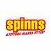 SPINNS - スピンズ公式通販サイト