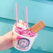 ロール アイスクリーム ファクトリー （ROLL ICE CREAM FACTORY） - 明治神宮前/アイスクリーム [食べログ]