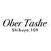 Ober Tashe渋谷109店 (@obertashe_shibuya109)
