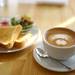 イージーライフカフェ （EASY LIFE CAFE） - 公津の杜/カフェ [食べログ]