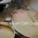 原宿竹下通り最初の美味しいカフェクレープ cafe crepe - Home
