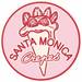SANTA MONICA CREPE | 原宿の最高品質クレープショップサンタモニカクレープ